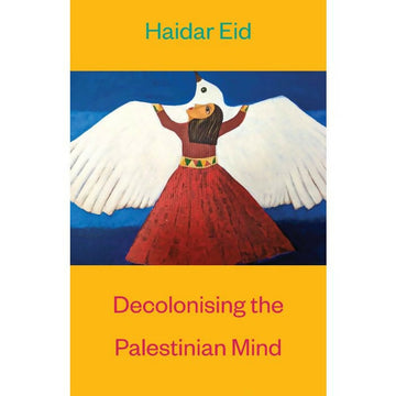 Decolonising the Palestinian Mind