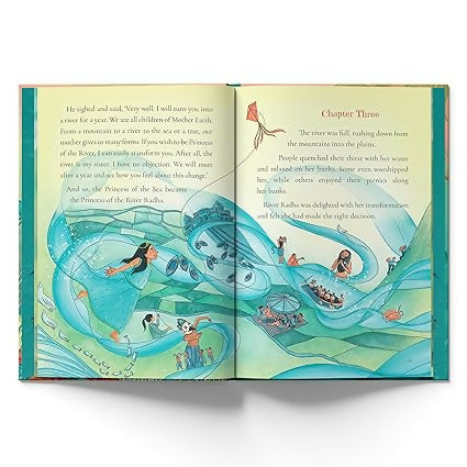 How to Be Happy with Who You Are