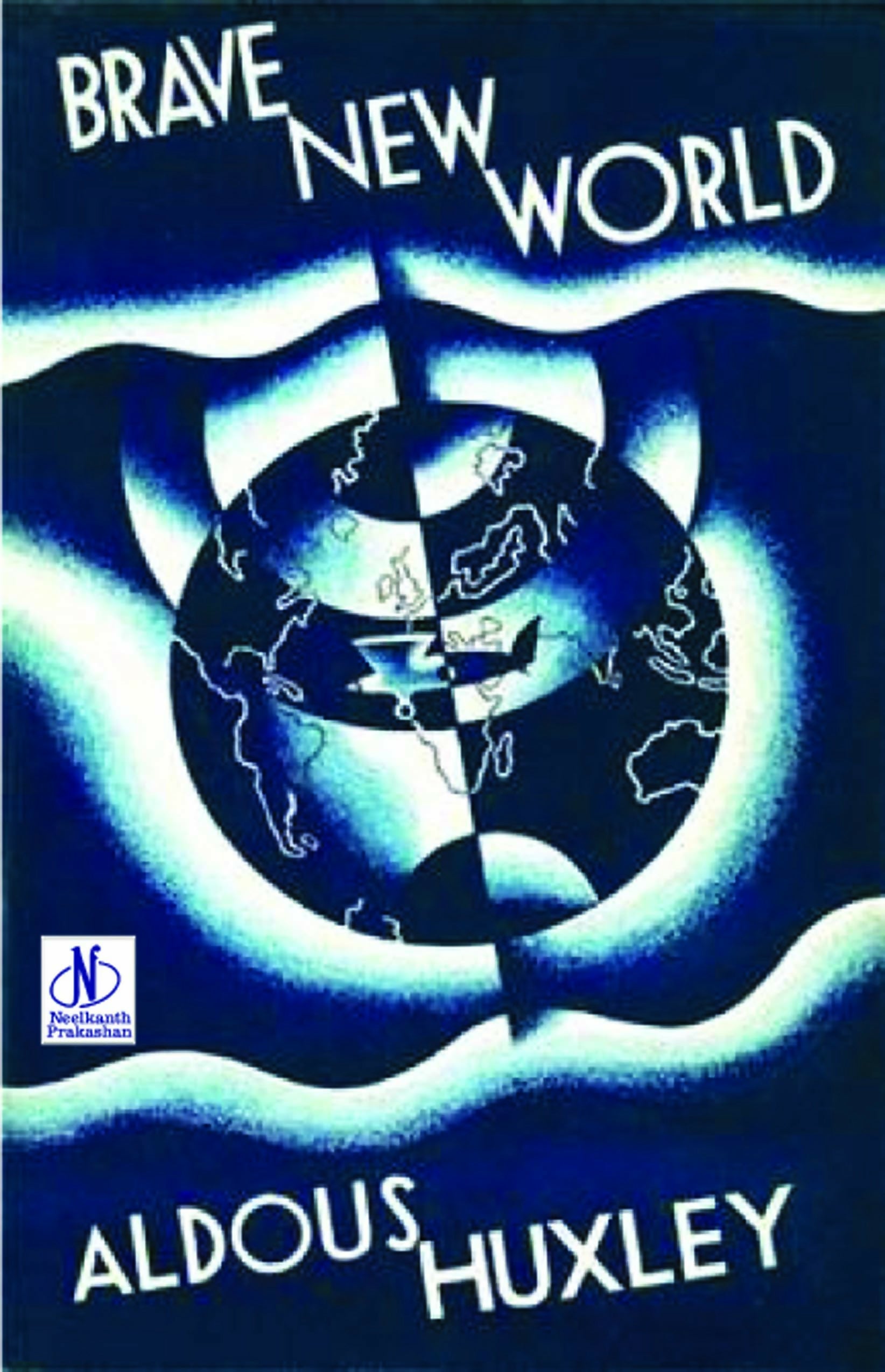 BRAVE NEW WORLD (POD)