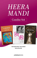 Heera Mandi Combo Set (Hindi)