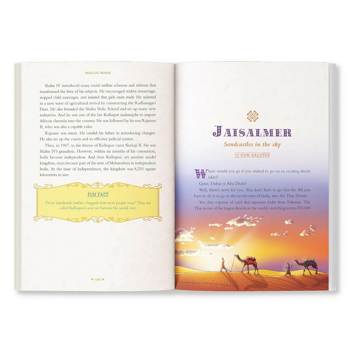 Fascinating Maharajas of India: Twenty-Five Princely States and Their Extraordinary Stories