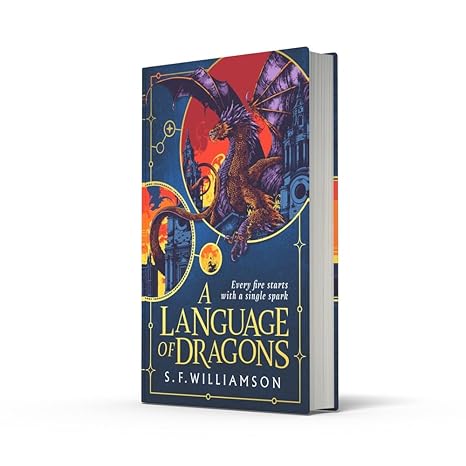 A Language of Dragons