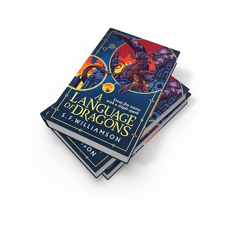 A Language of Dragons