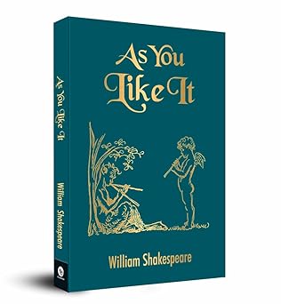 As You Like It (Pocket Classics)