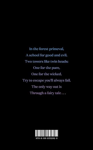 The School for Good and Evil