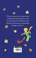 The Little Prince (Pocket Classics)