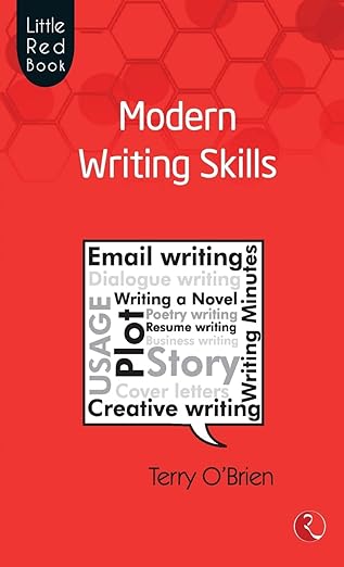 LITTLE RED BOOK MODERN WRITING SKILLS