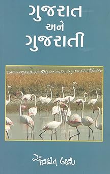 Gujarat Ane Gujarati