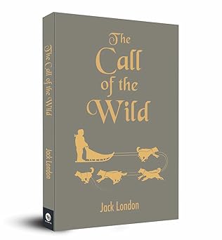 The Call of The Wild (Pocket Classic)