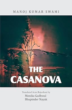 The Casanova