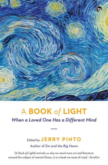 A Book of Light