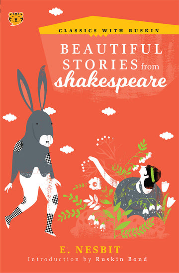 Beautiful Stories from Shakespeare