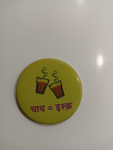 Chai-Ishq