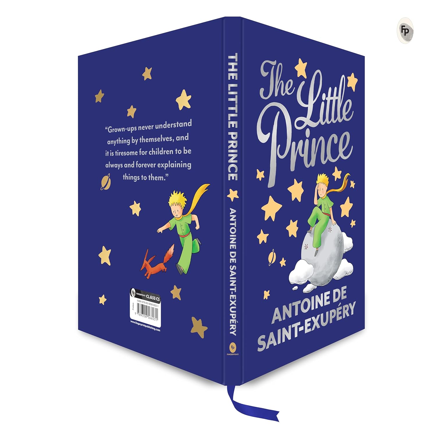 The Little Prince (Pocket Classics)