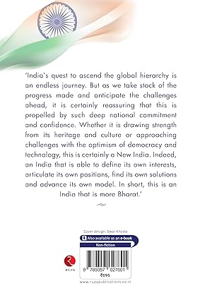 Why Bharat Matters