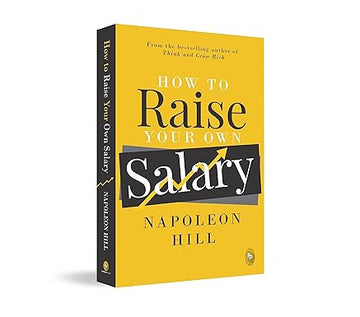 How To Raise Your Own Salary