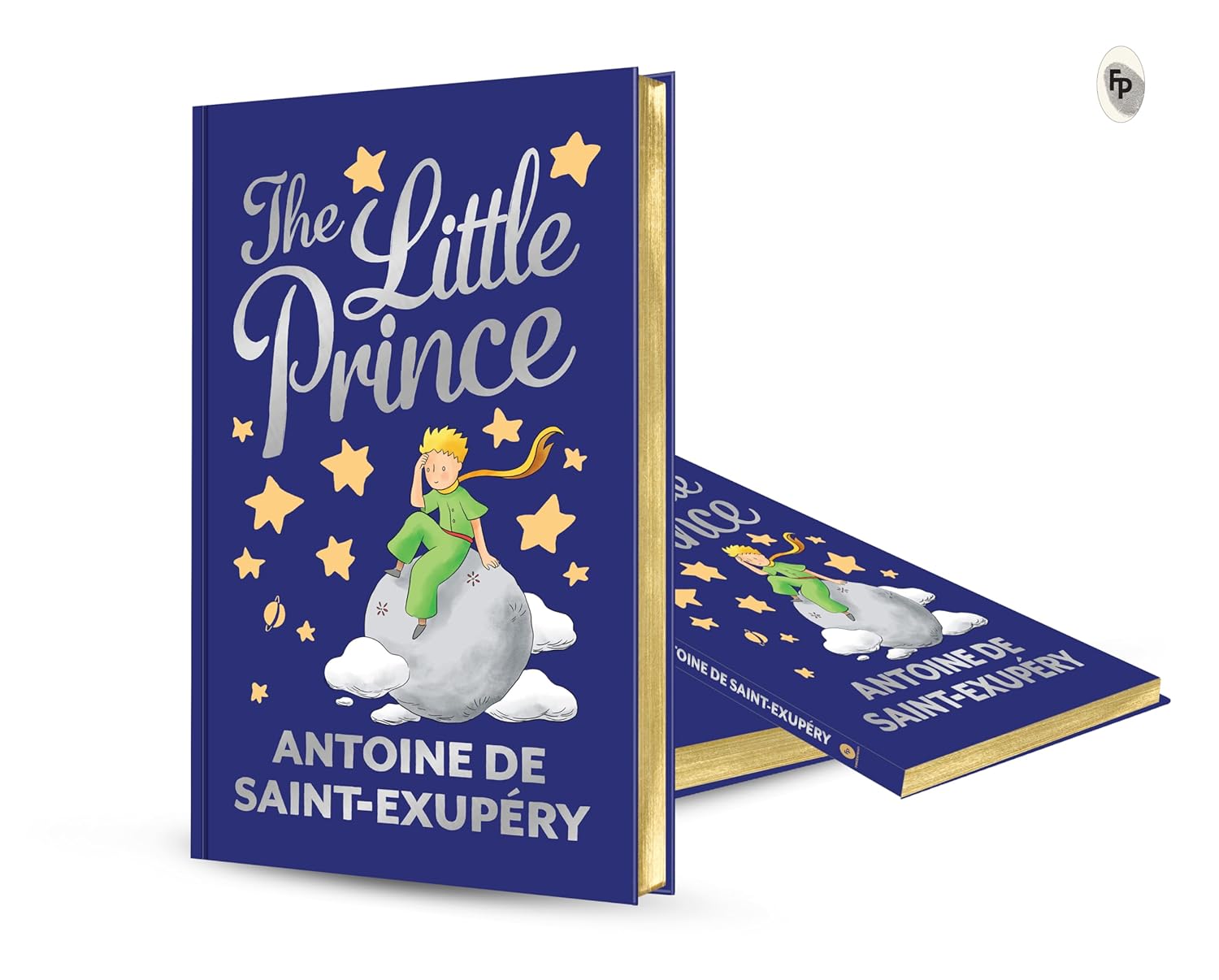 The Little Prince (Pocket Classics)