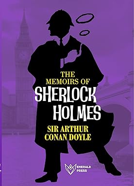 The Memoirs of Sherlock Holmes