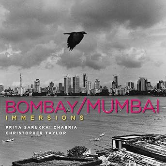 Bombay/Mumbai: Immersions