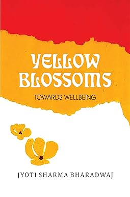 YELLOW BLOSSOMS