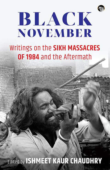Black November