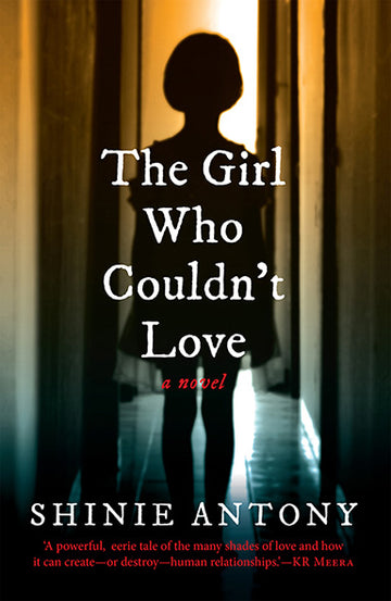 The Girl Who Couldn’t Love