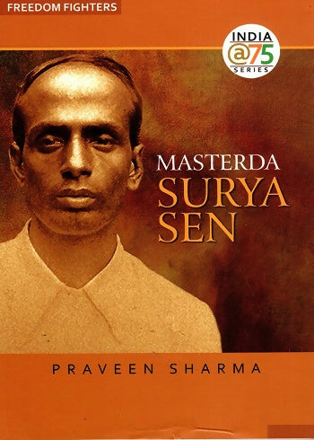 MASTERDA SURYA SEN (English)
