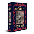 Les Misrables (Deluxe Hardbound Edition)