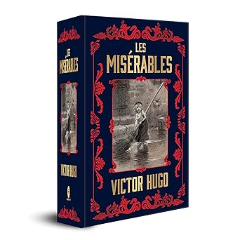 Les Misrables (Deluxe Hardbound Edition)
