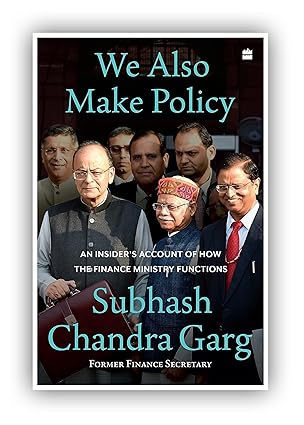 We Also Make Policy