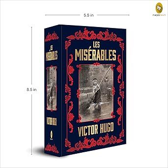 Les Misrables (Deluxe Hardbound Edition)
