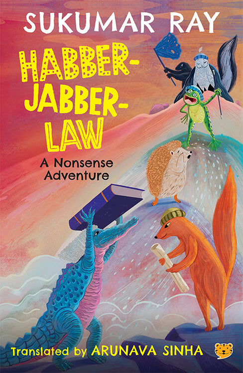Habber-Jabber-Law