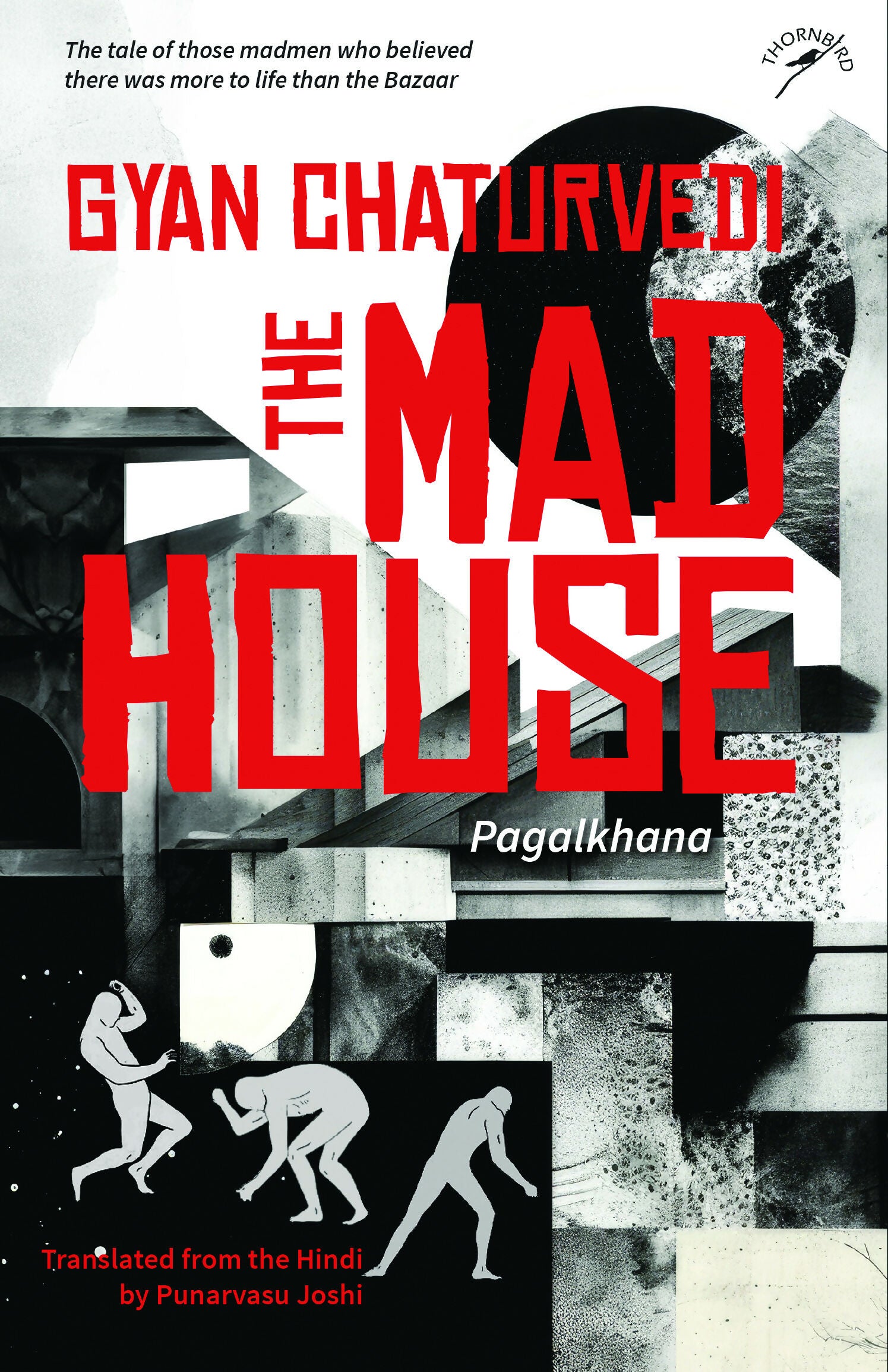 The Mad House: Pagalkhana