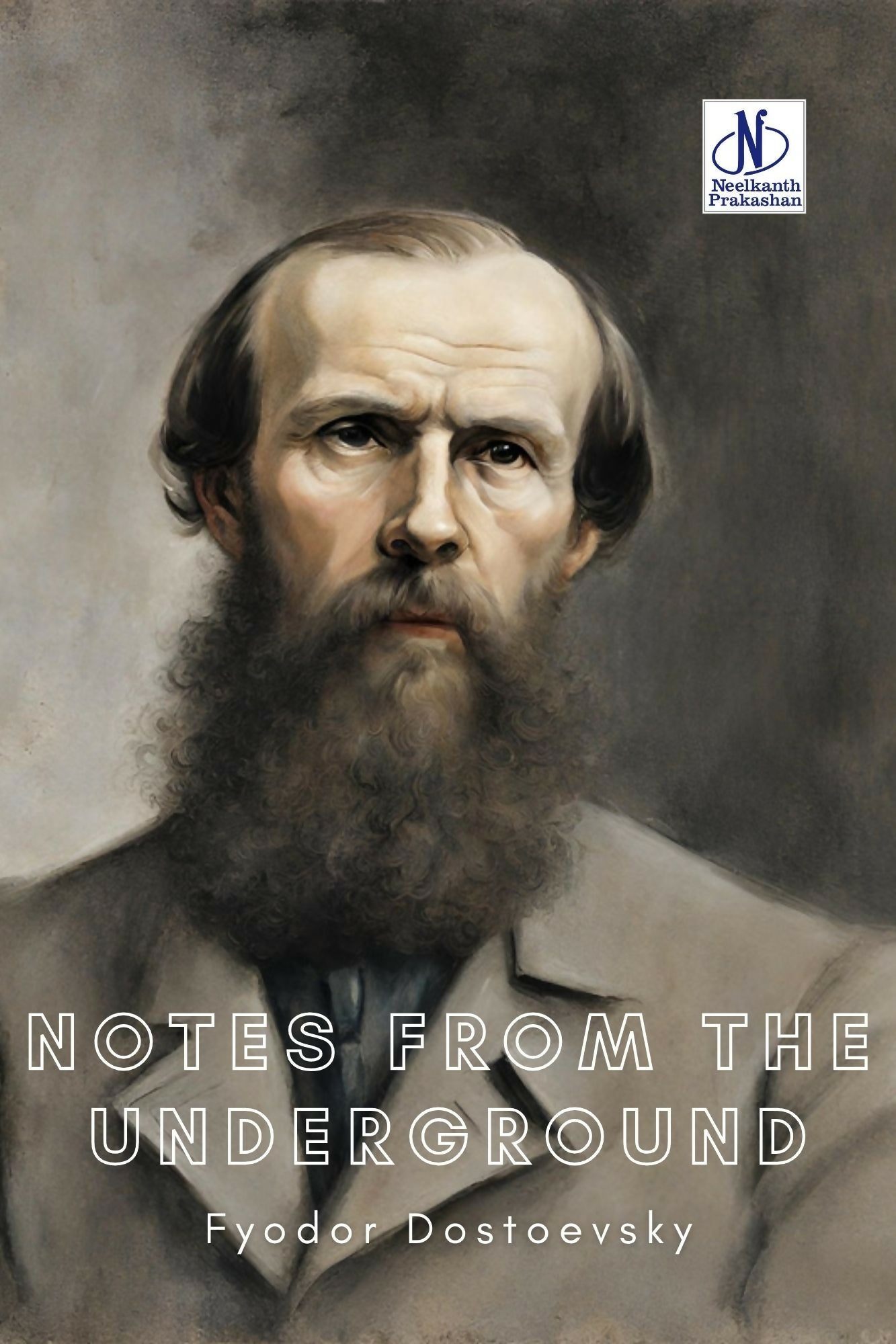 Notes from the Underground (POD)