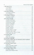 Stories of the Prophets