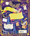 The Harry Potter Wizarding Almanac