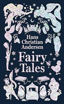 Fairy Tales (Deluxe Hardbound Edition)