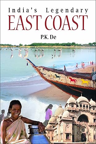 India's Legendary: East Coast