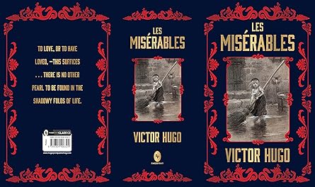 Les Misrables (Deluxe Hardbound Edition)