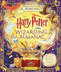 The Harry Potter Wizarding Almanac