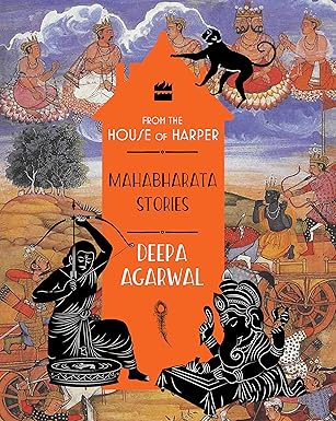 Mahabharata Stories