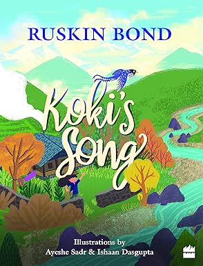 Koki’s Song