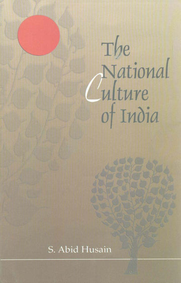 The National Culture Of India (English)