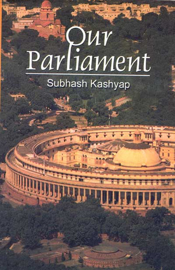 Our Parliament (English)