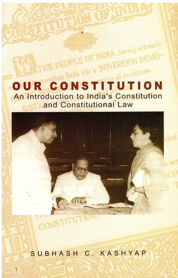 Our Constitution (English)