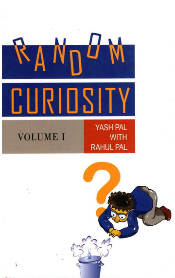 Random Curiosity Volume-1(English)