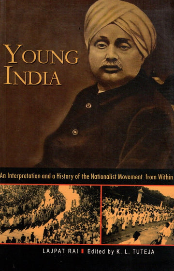 Young India (English)