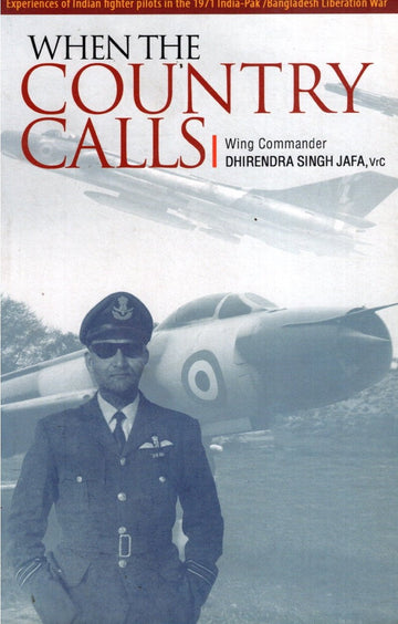 When The Country Calls (English)