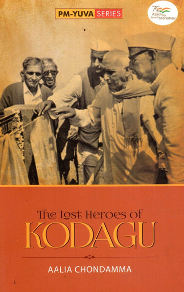 The Lost Heroes of Kodagu (English)