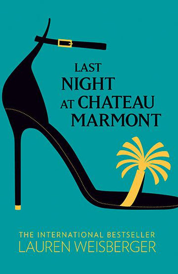 Last Night At Chateau Marmont